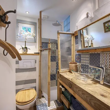 La Nimoise Avec Clim *