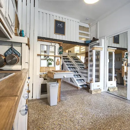 Apartment La Nimoise Avec Clim *