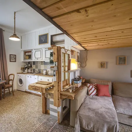 La Nimoise Avec Clim Appartamento Nîmes