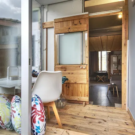 La Nimoise Avec Clim Nîmes