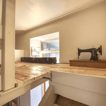 La Nimoise Avec Clim Apartamento *