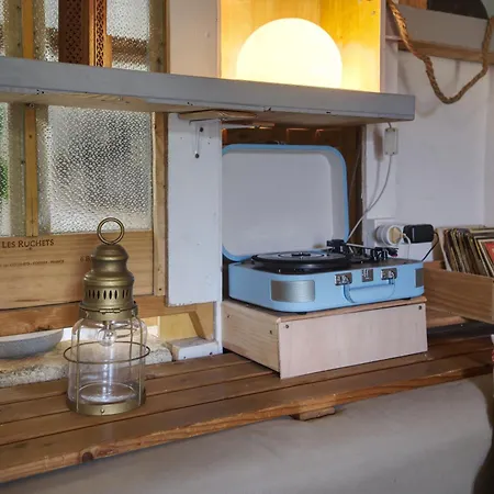 Apartamento La Nimoise Avec Clim Nimes