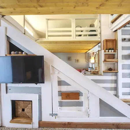 La Nimoise Avec Clim *