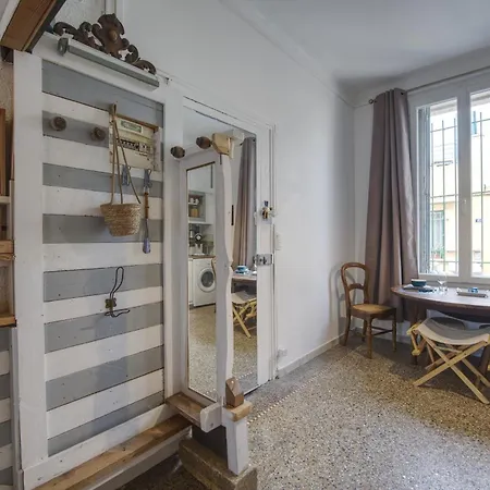 La Nimoise Avec Clim