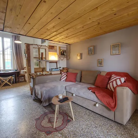 Apartamento La Nimoise Avec Clim *