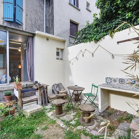 La Nimoise Avec Clim *