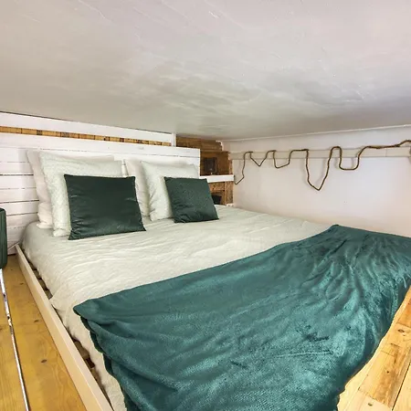 La Nimoise Avec Clim Apartment