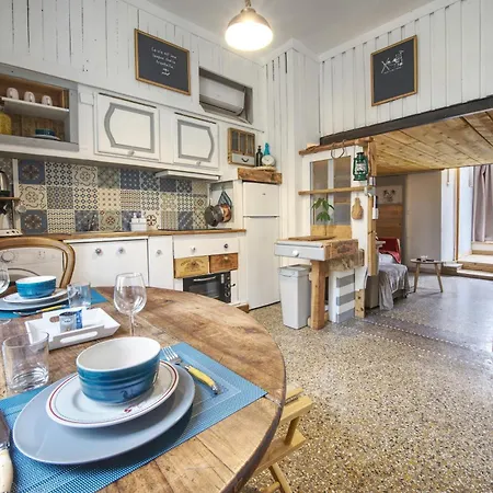 Apartamento La Nimoise Avec Clim