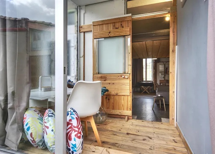 La Nimoise Avec Clim Nîmes