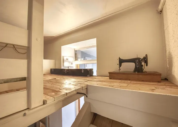 La Nimoise Avec Clim Apartament *