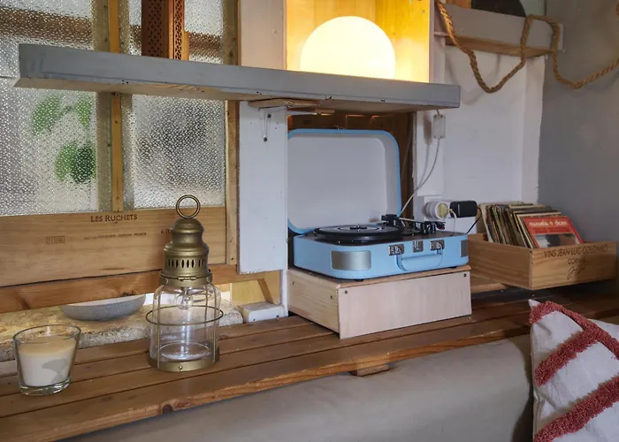 Apartamento La Nimoise Avec Clim Nîmes