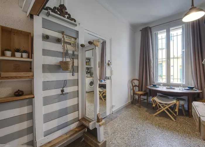 La Nimoise Avec Clim