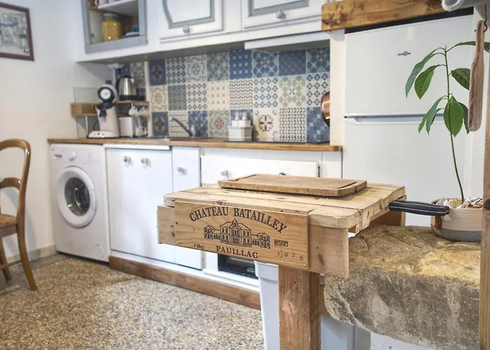 La Nimoise Avec Clim * Nîmes