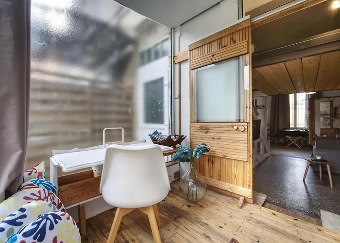 La Nimoise Avec Clim