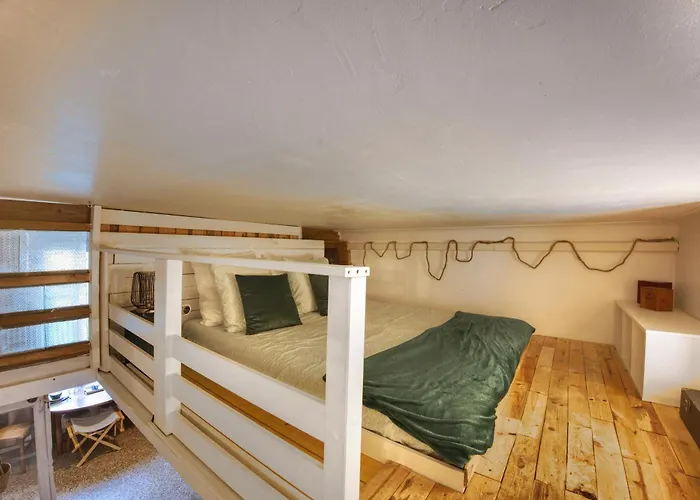 La Nimoise Avec Clim * Nîmes