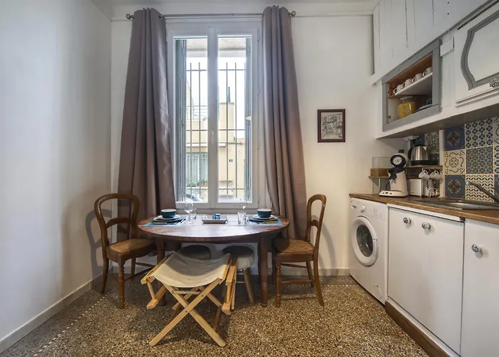 La Nimoise Avec Clim