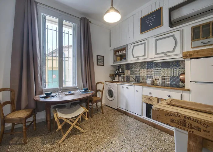 La Nimoise Avec Clim